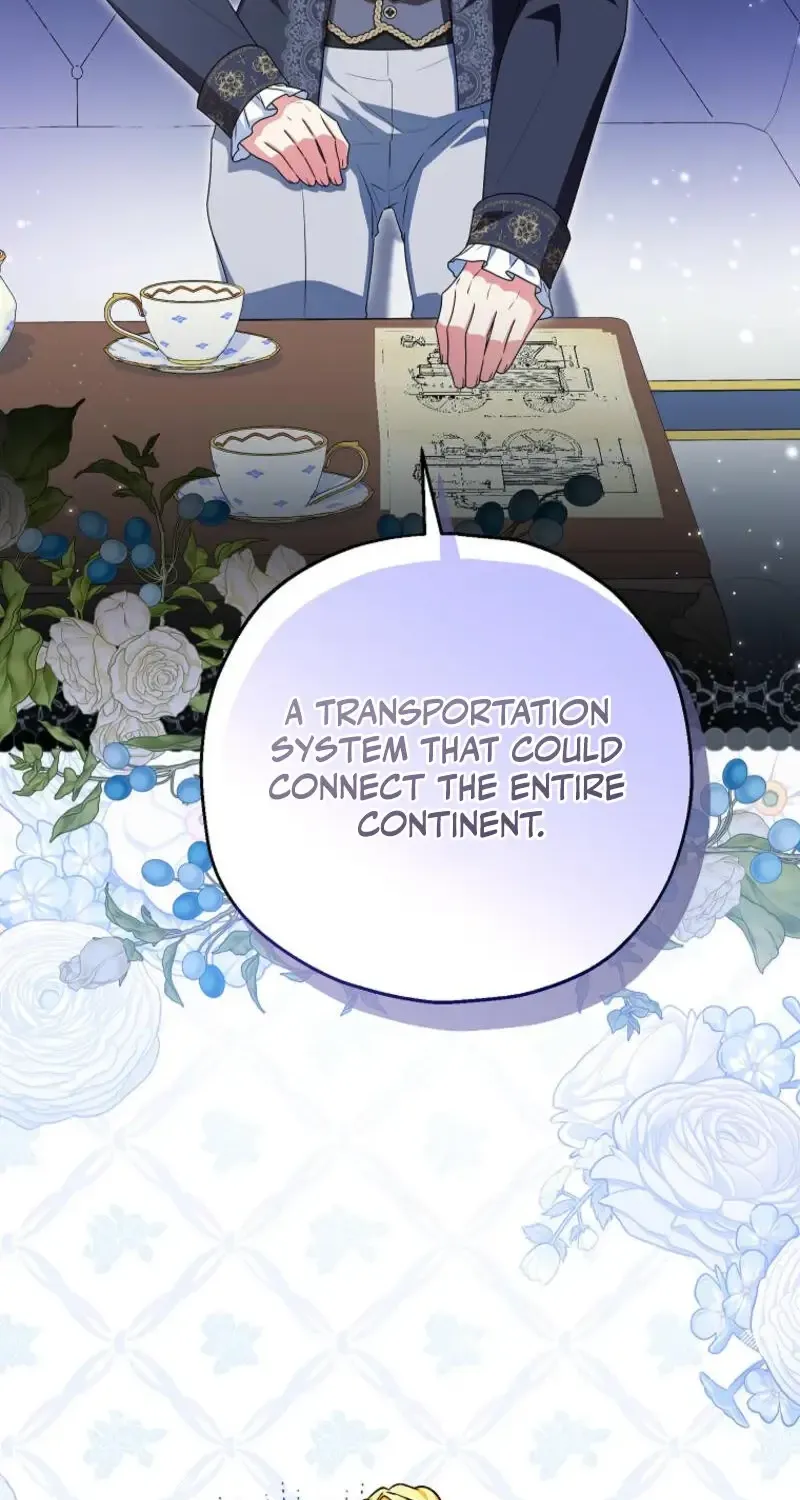 I Don’t Want To Be Duke’s Adopted Daughter-in-law Chapter 91 page 62 - 