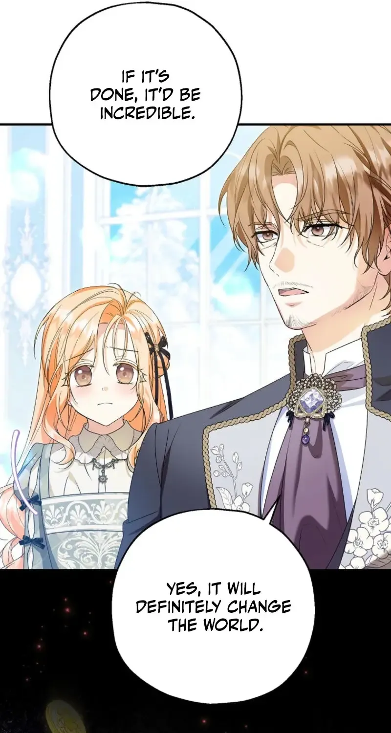 I Don’t Want To Be Duke’s Adopted Daughter-in-law Chapter 91 page 65 - 