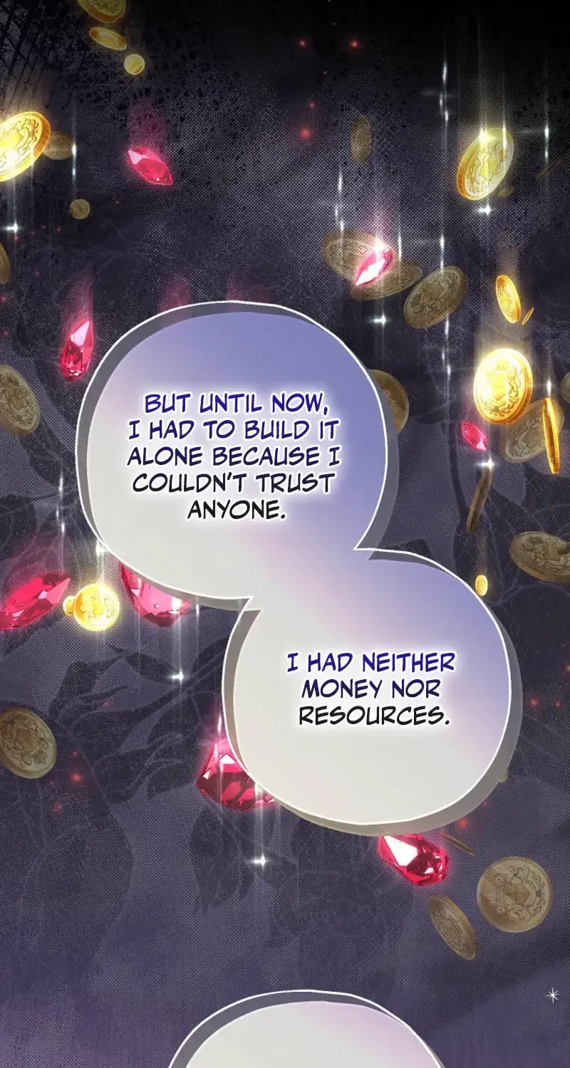 I Don’t Want To Be Duke’s Adopted Daughter-in-law Chapter 91 page 66 - 
