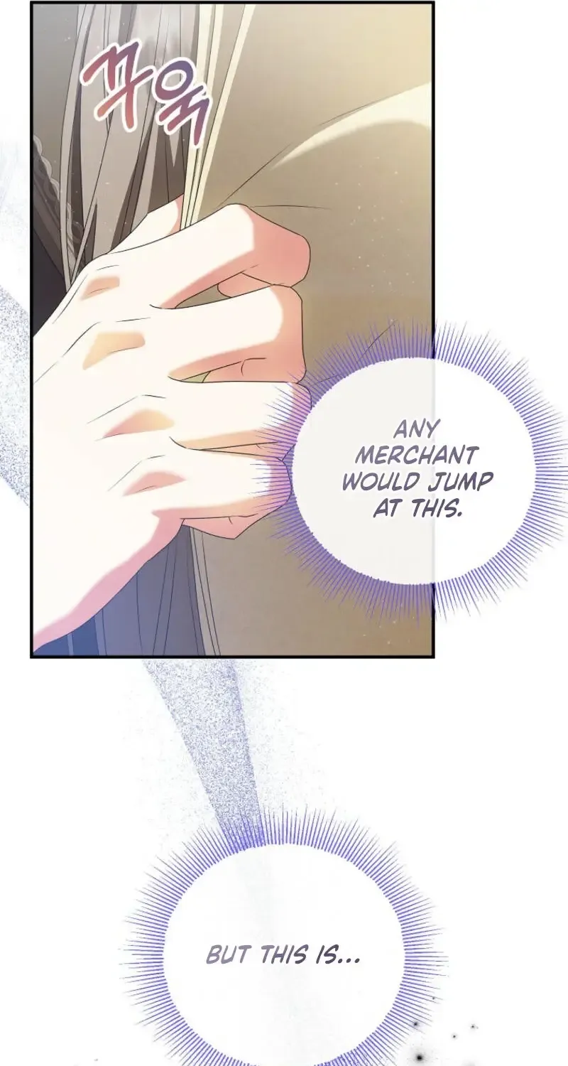 I Don’t Want To Be Duke’s Adopted Daughter-in-law Chapter 91 page 71 - 