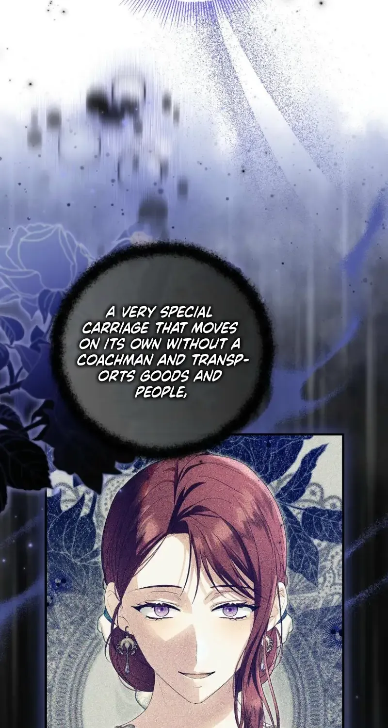 I Don’t Want To Be Duke’s Adopted Daughter-in-law Chapter 91 page 72 - 