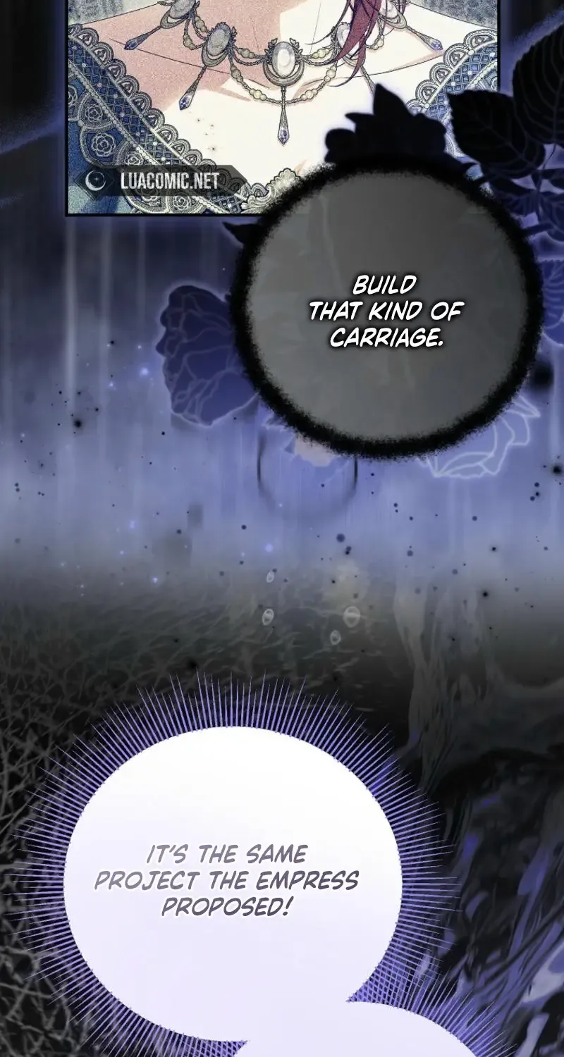 I Don’t Want To Be Duke’s Adopted Daughter-in-law Chapter 91 page 73 - 