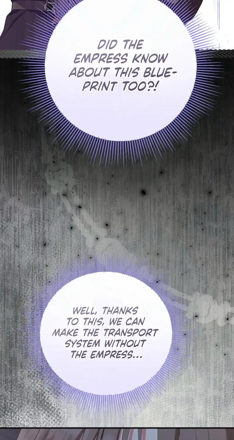 I Don’t Want To Be Duke’s Adopted Daughter-in-law Chapter 91 page 75 - 