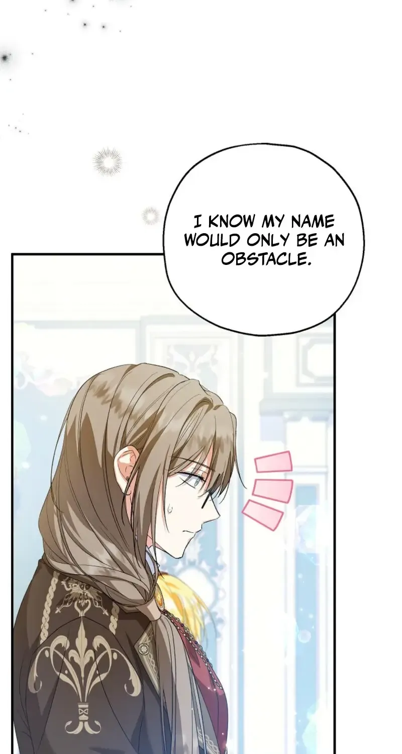 I Don’t Want To Be Duke’s Adopted Daughter-in-law Chapter 91 page 79 - 