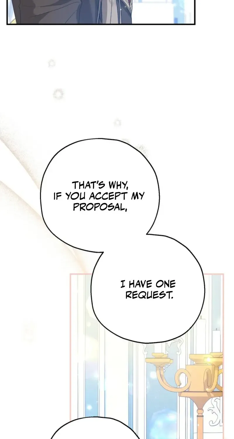 I Don’t Want To Be Duke’s Adopted Daughter-in-law Chapter 91 page 80 - 