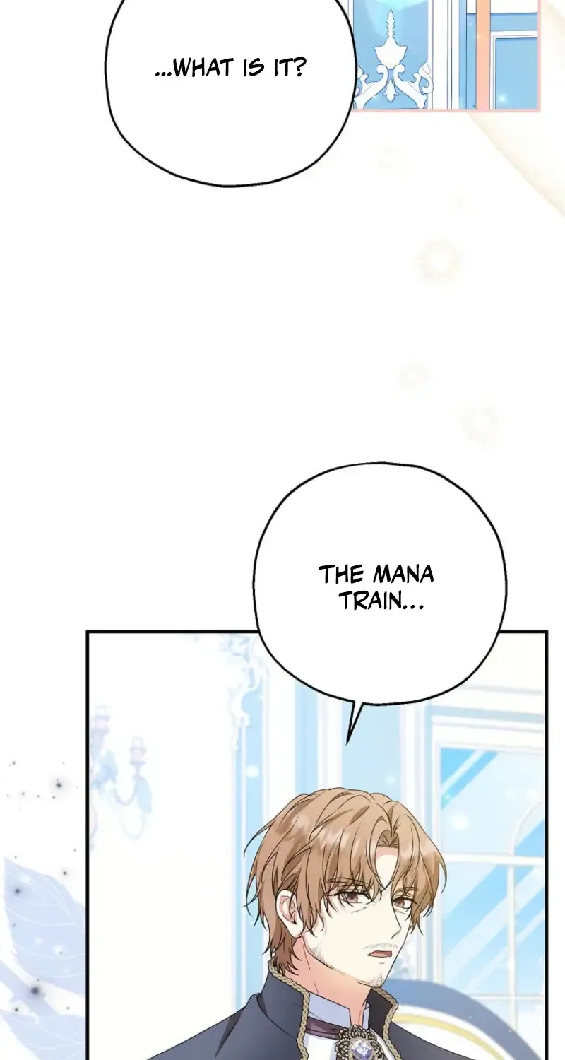 I Don’t Want To Be Duke’s Adopted Daughter-in-law Chapter 91 page 81 - 