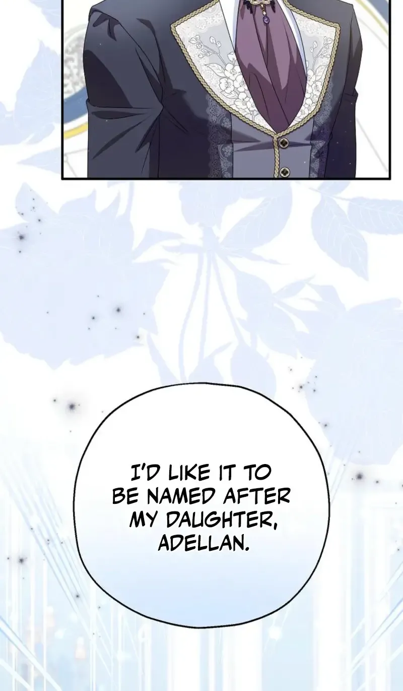 I Don’t Want To Be Duke’s Adopted Daughter-in-law Chapter 91 page 82 - 