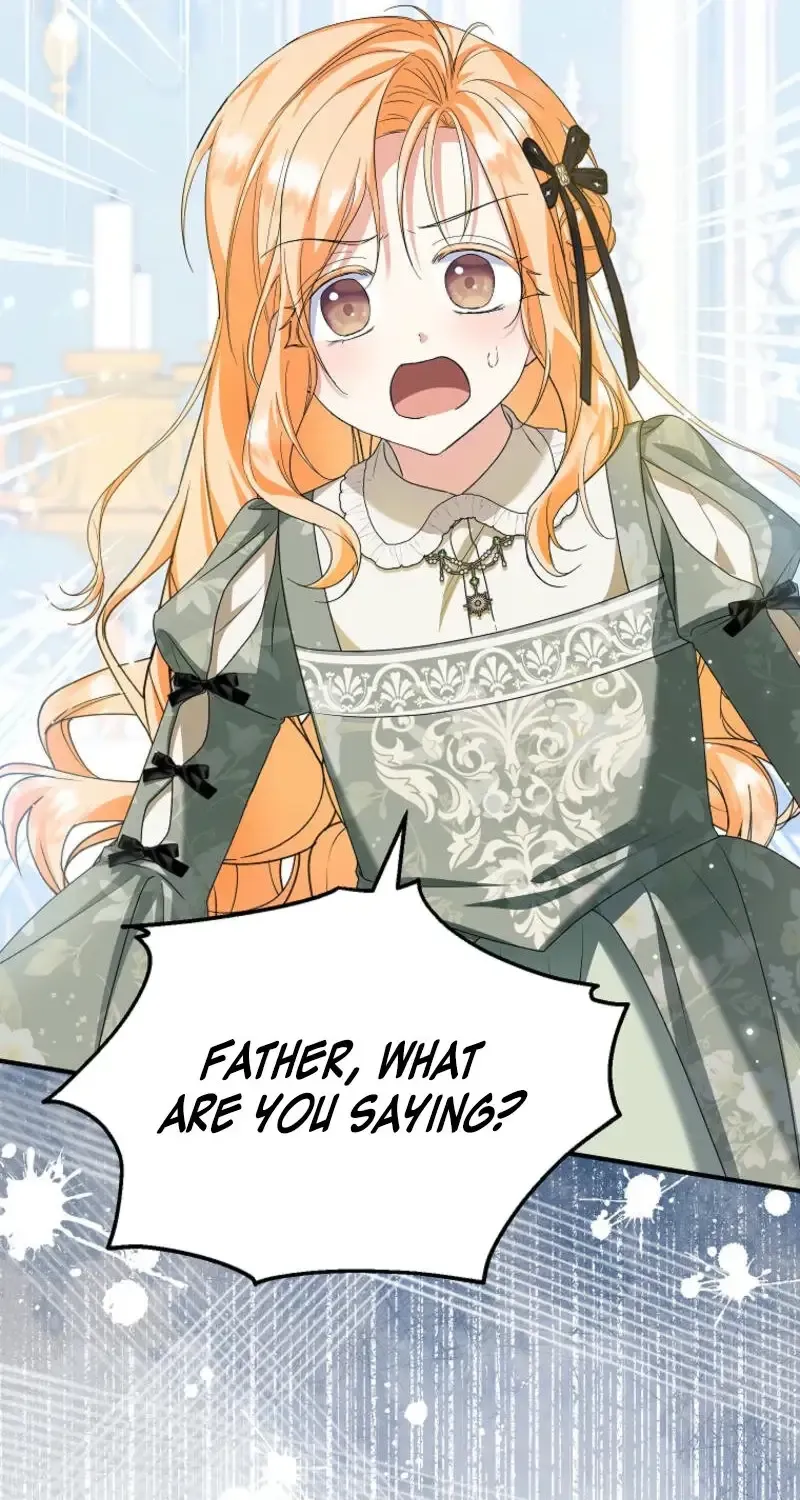 I Don’t Want To Be Duke’s Adopted Daughter-in-law Chapter 91 page 83 - 