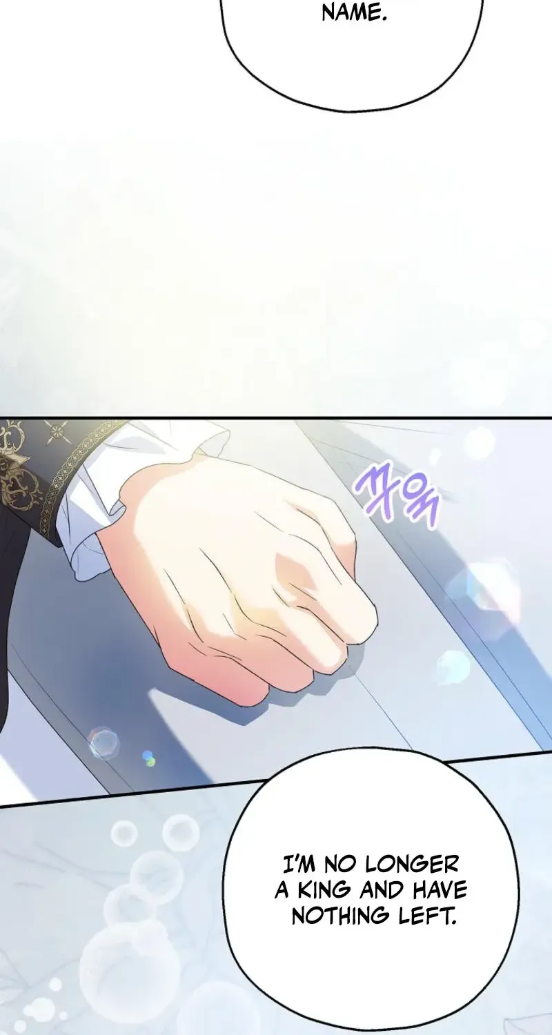 I Don’t Want To Be Duke’s Adopted Daughter-in-law Chapter 91 page 85 - 