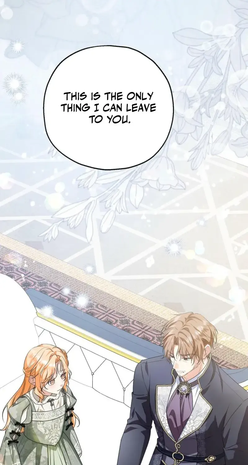I Don’t Want To Be Duke’s Adopted Daughter-in-law Chapter 91 page 86 - 