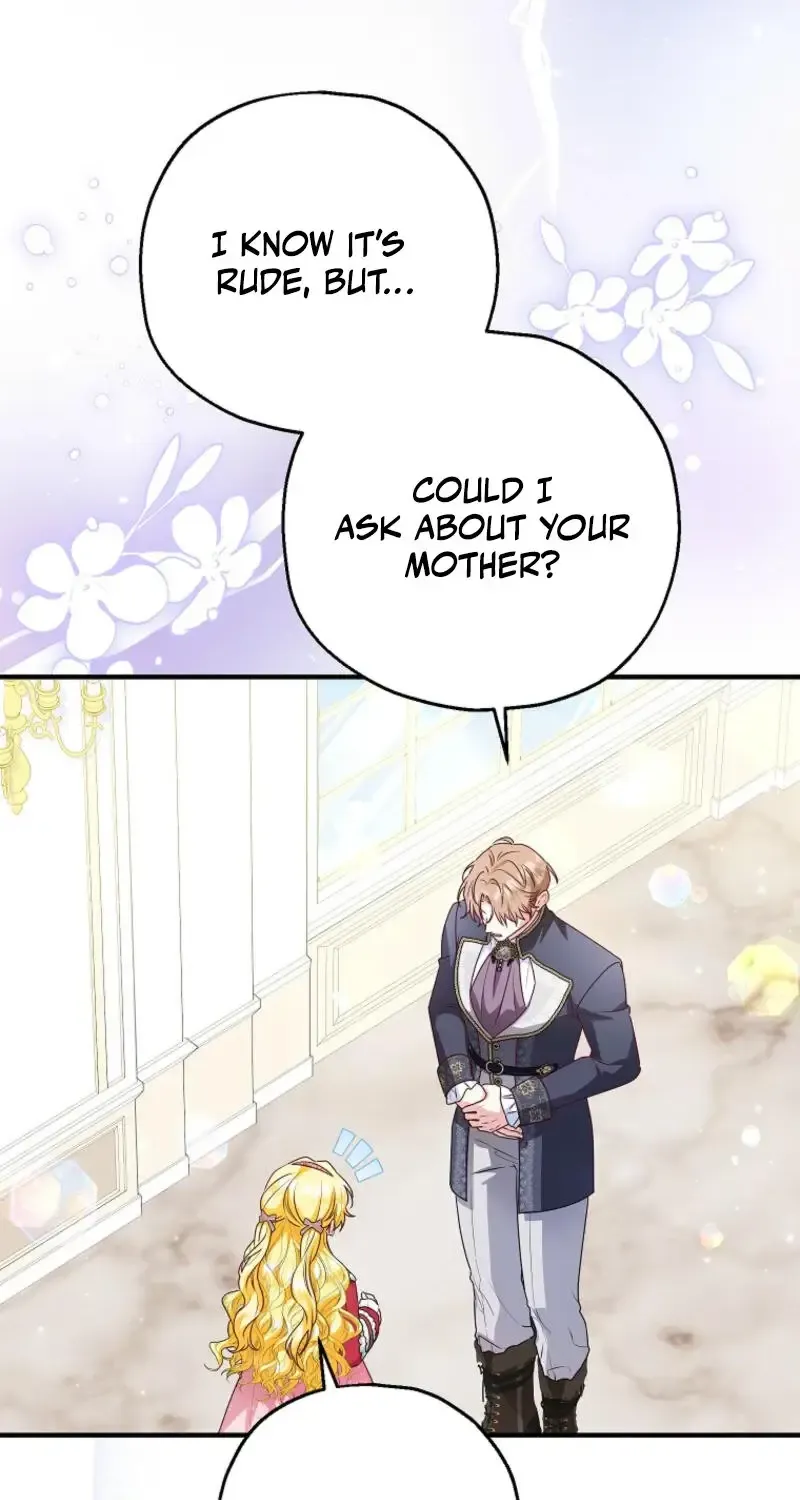 I Don’t Want To Be Duke’s Adopted Daughter-in-law Chapter 91 page 10 - 