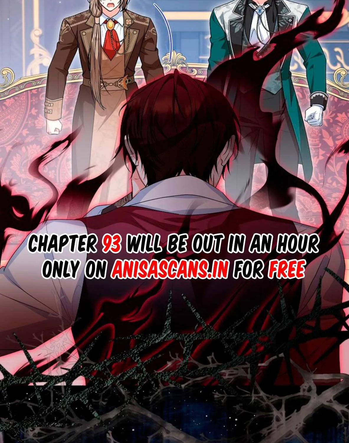 I Don’t Want To Be Duke’s Adopted Daughter-in-law Chapter 92 page 102 - 