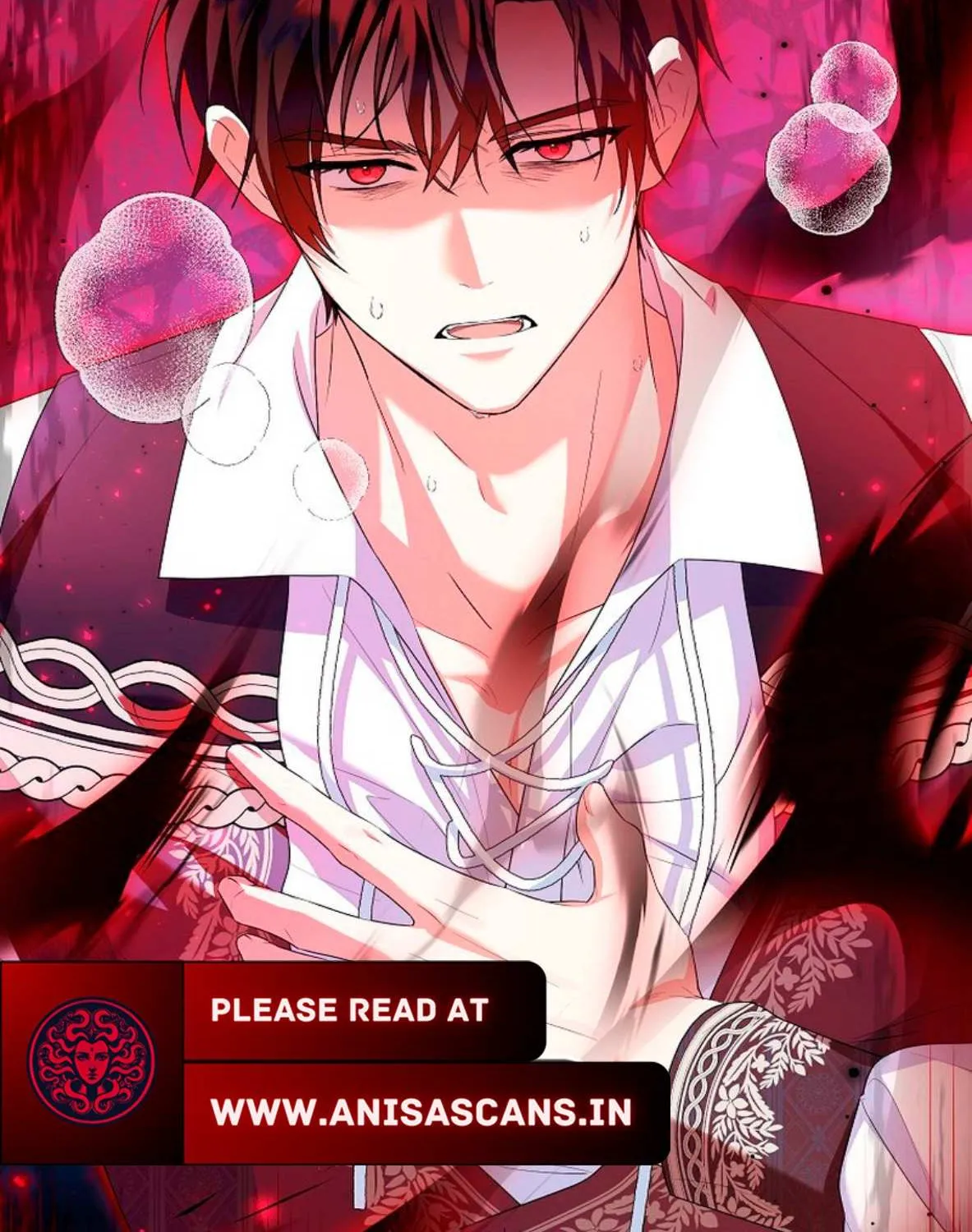 I Don’t Want To Be Duke’s Adopted Daughter-in-law Chapter 92 page 104 - 