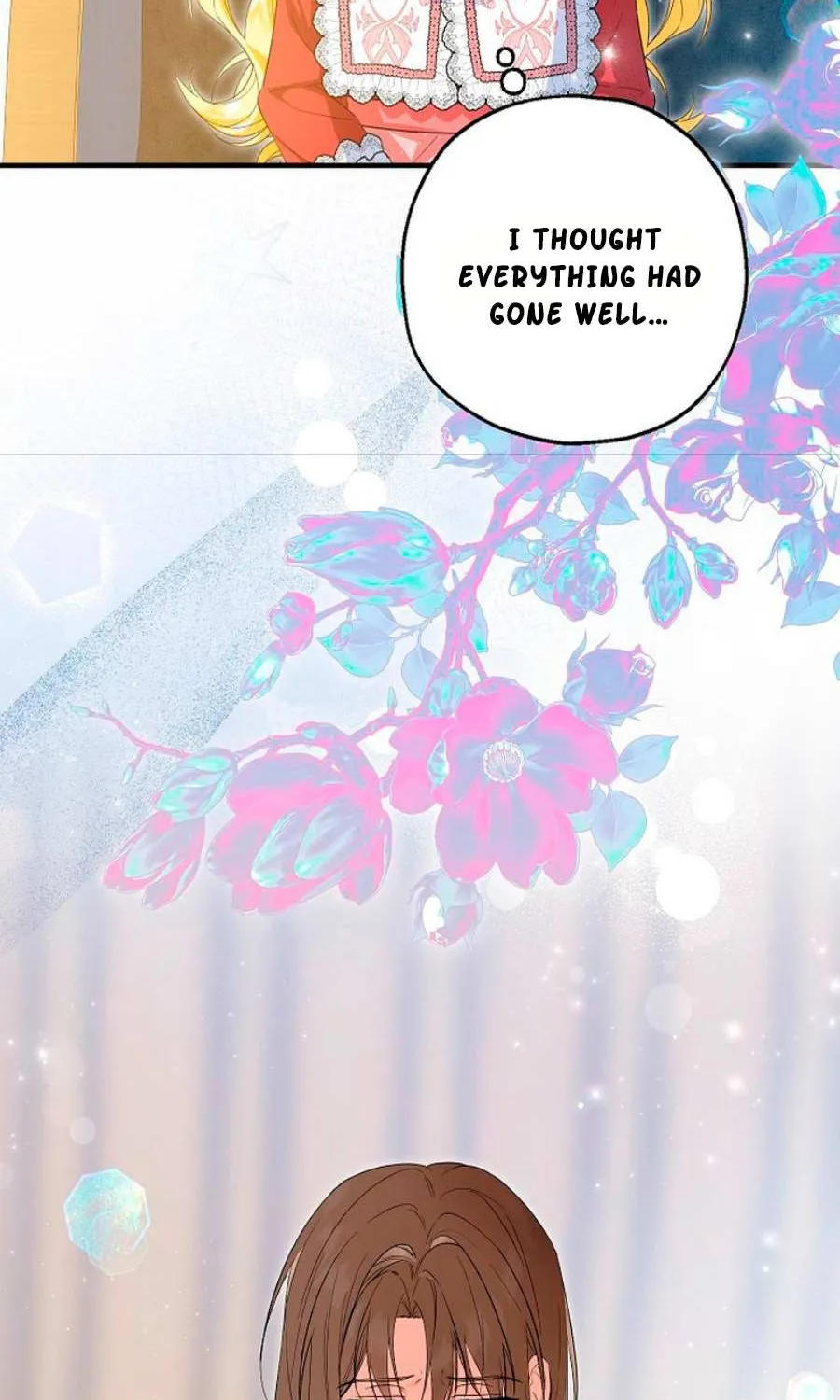 I Don’t Want To Be Duke’s Adopted Daughter-in-law Chapter 92 page 14 - 