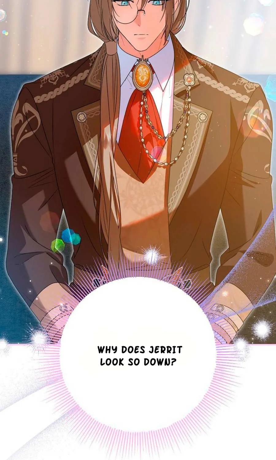 I Don’t Want To Be Duke’s Adopted Daughter-in-law Chapter 92 page 15 - 
