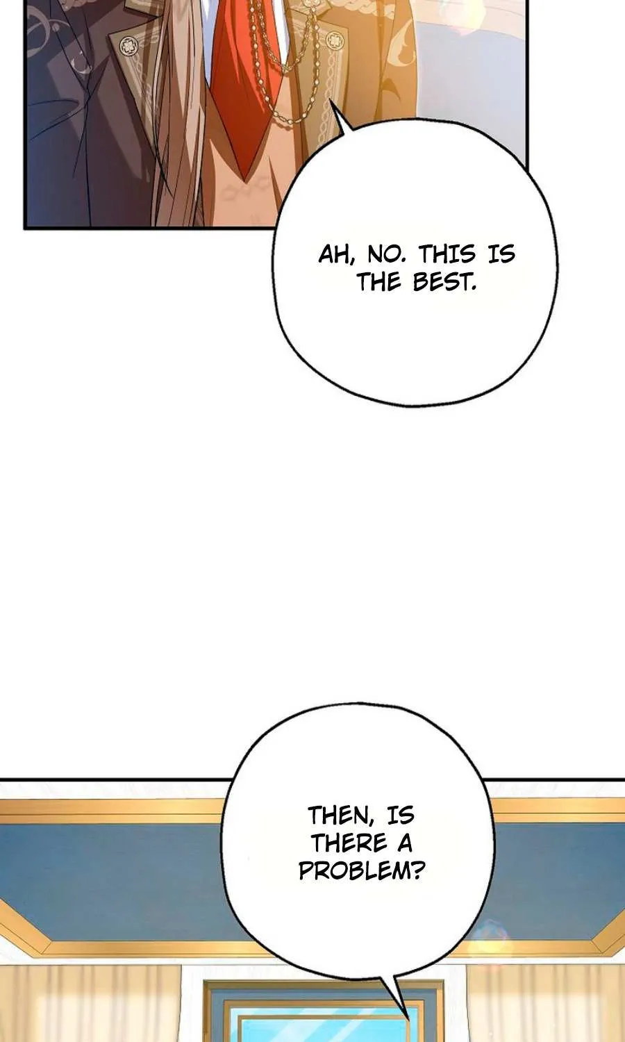 I Don’t Want To Be Duke’s Adopted Daughter-in-law Chapter 92 page 17 - 