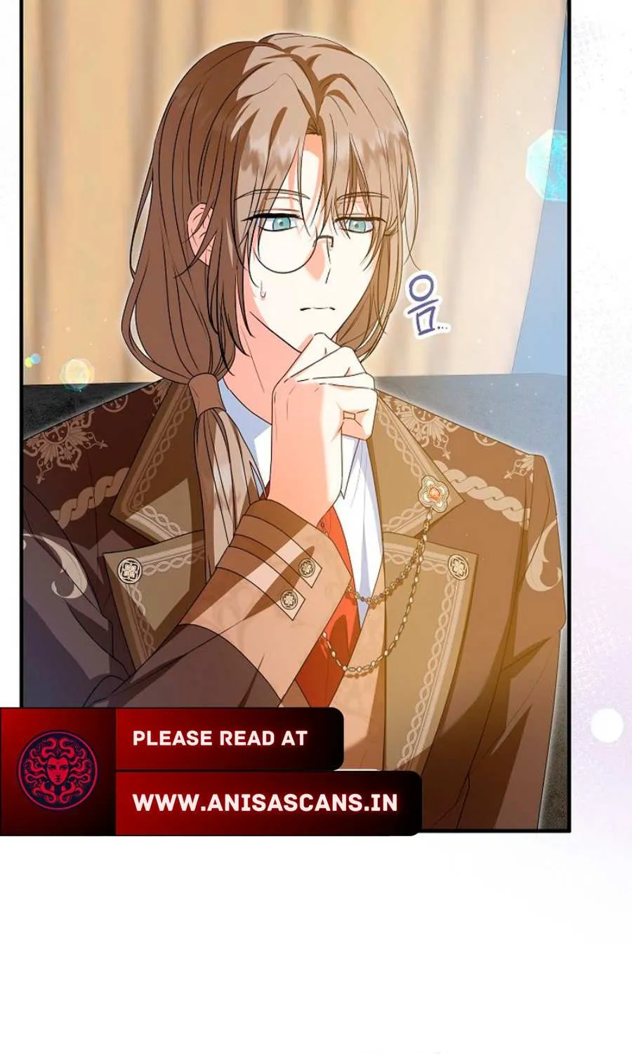 I Don’t Want To Be Duke’s Adopted Daughter-in-law Chapter 92 page 19 - 
