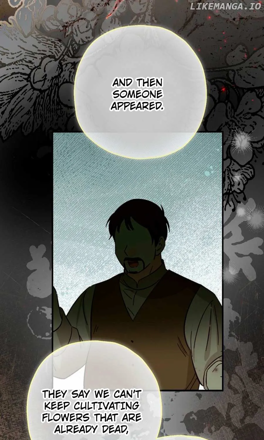 I Don’t Want To Be Duke’s Adopted Daughter-in-law Chapter 92 page 23 - 