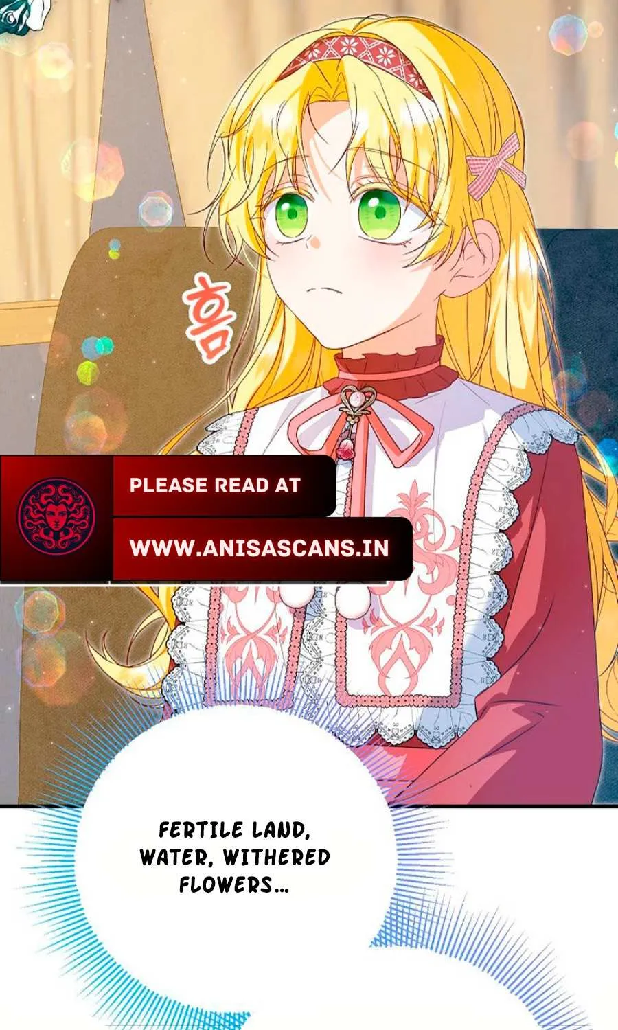 I Don’t Want To Be Duke’s Adopted Daughter-in-law Chapter 92 page 25 - 