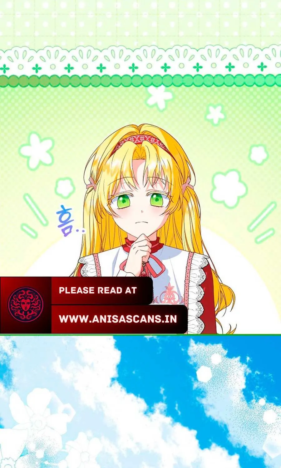 I Don’t Want To Be Duke’s Adopted Daughter-in-law Chapter 92 page 29 - 