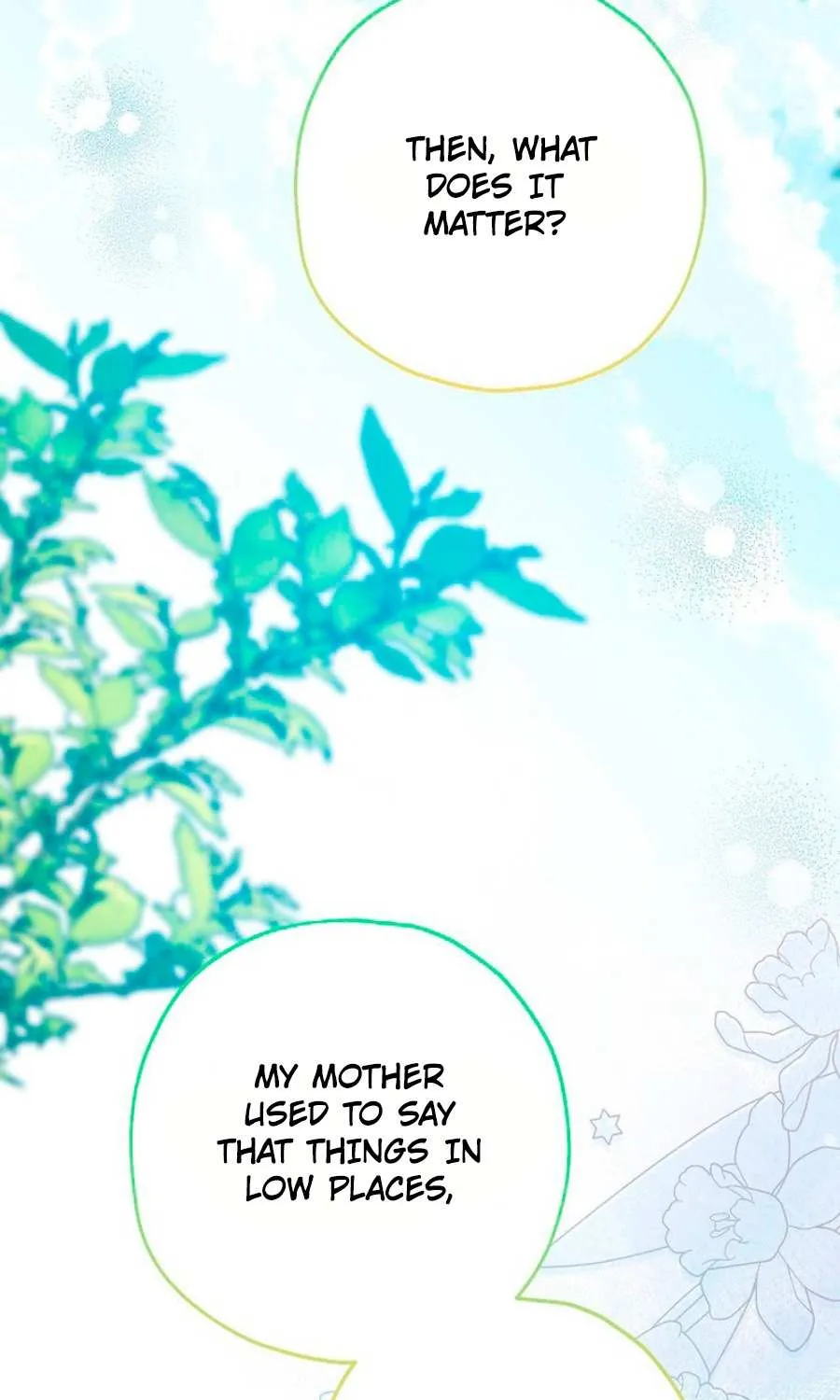 I Don’t Want To Be Duke’s Adopted Daughter-in-law Chapter 92 page 31 - 