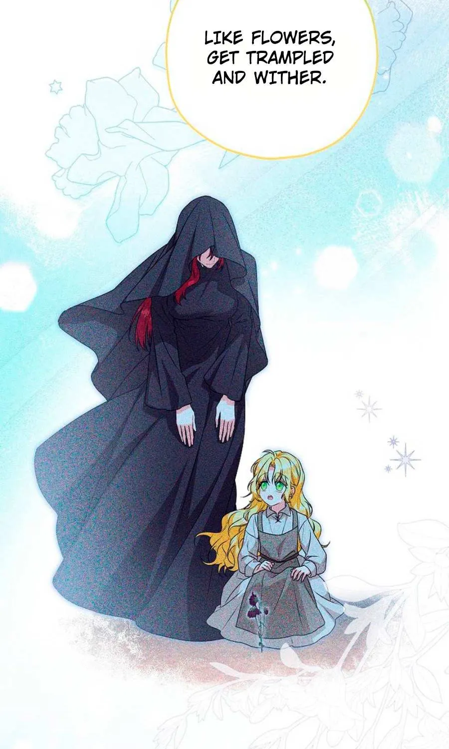 I Don’t Want To Be Duke’s Adopted Daughter-in-law Chapter 92 page 32 - 