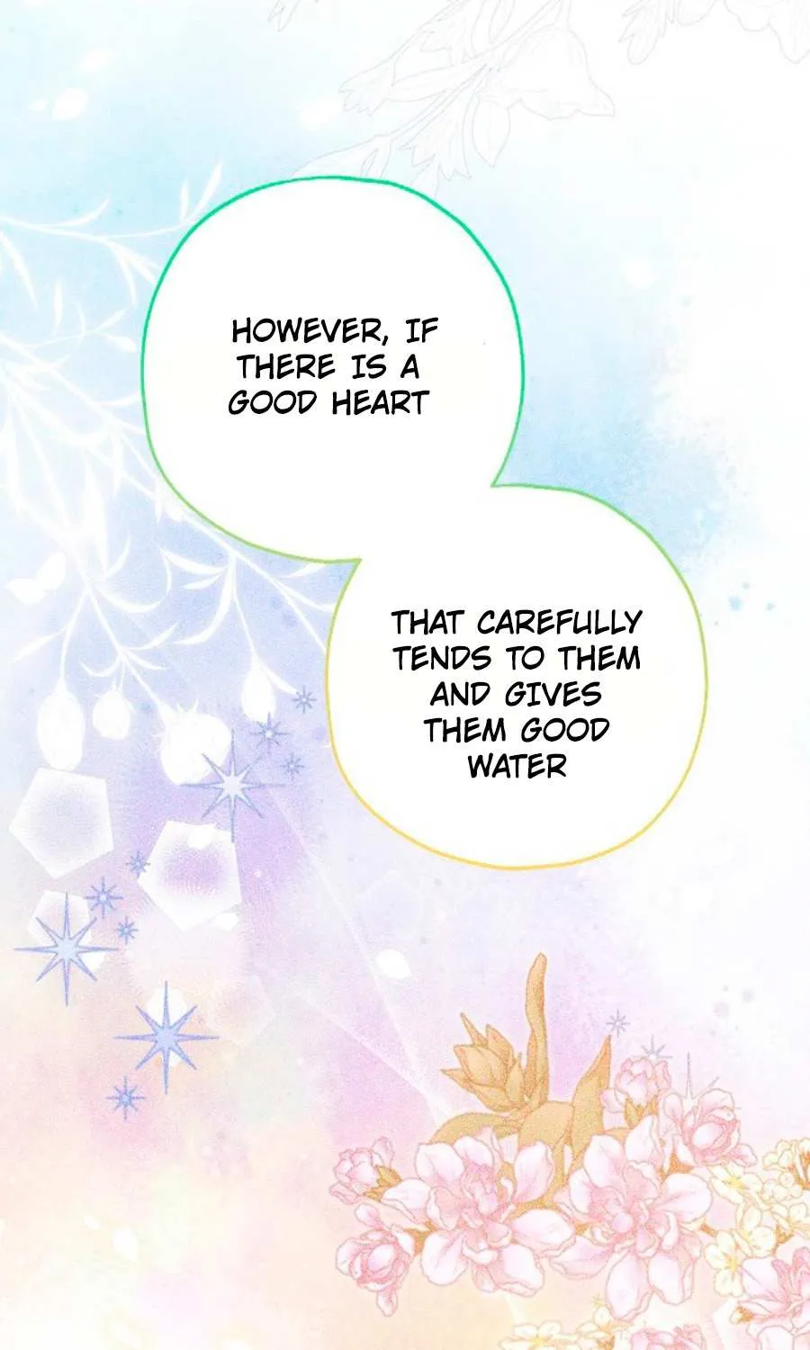 I Don’t Want To Be Duke’s Adopted Daughter-in-law Chapter 92 page 33 - 