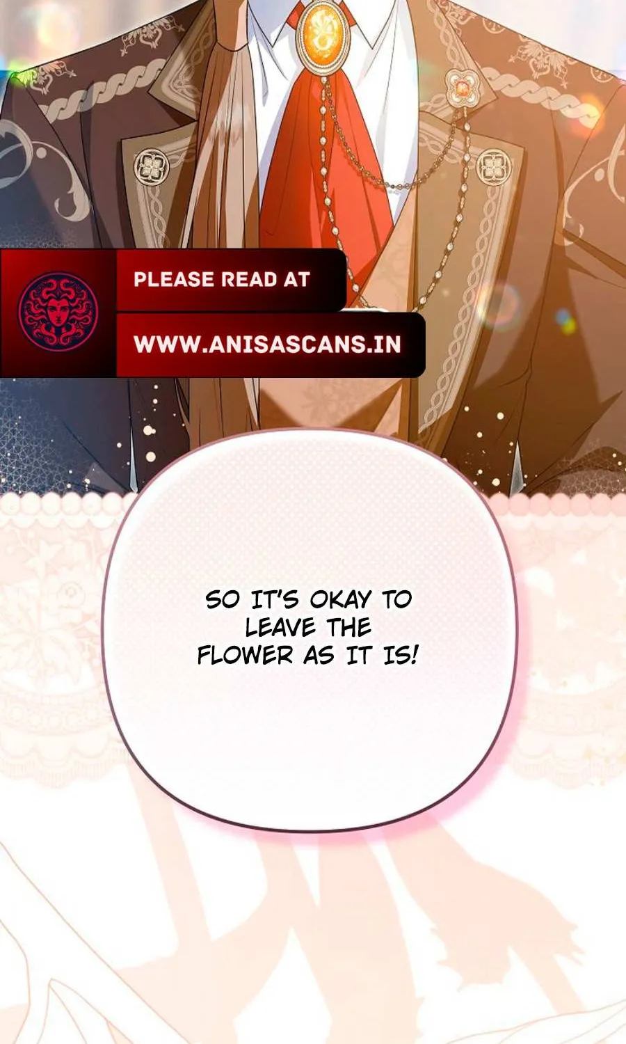 I Don’t Want To Be Duke’s Adopted Daughter-in-law Chapter 92 page 36 - 