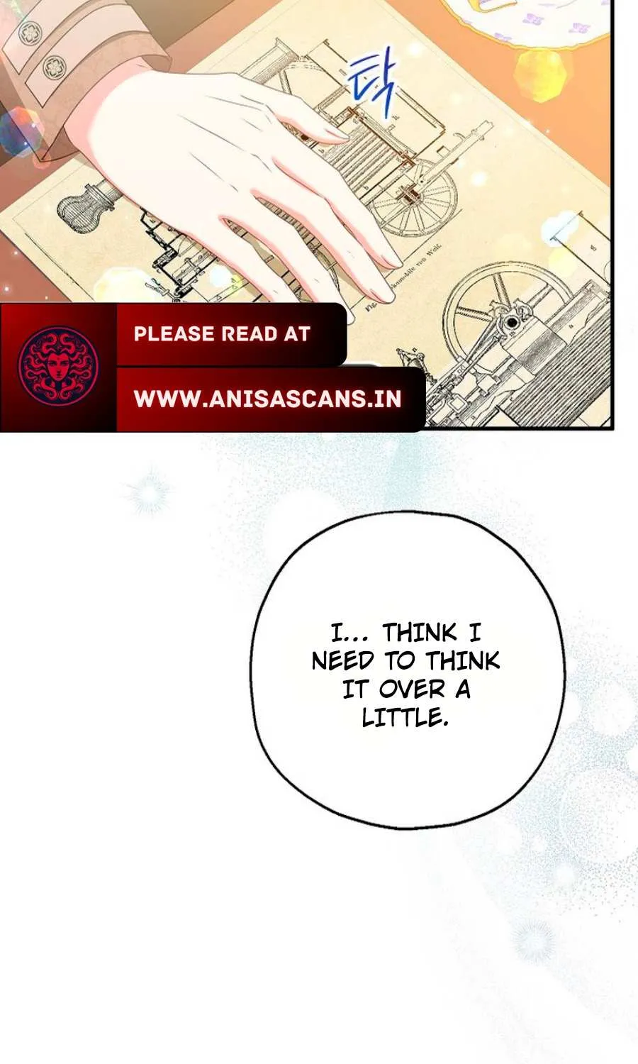 I Don’t Want To Be Duke’s Adopted Daughter-in-law Chapter 92 page 5 - 