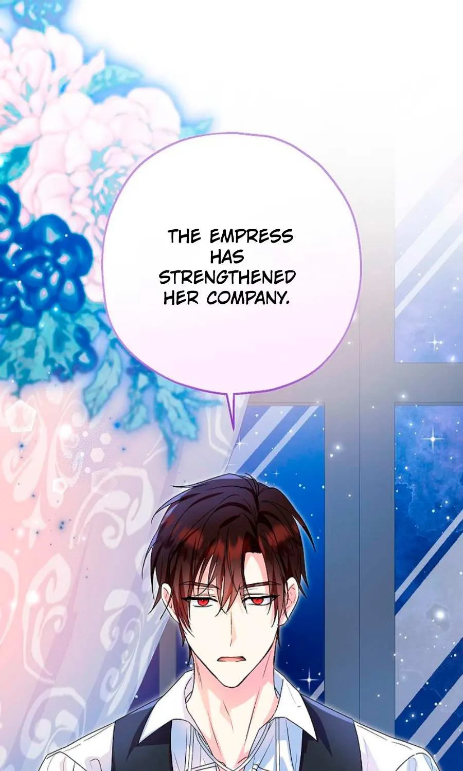 I Don’t Want To Be Duke’s Adopted Daughter-in-law Chapter 92 page 42 - 