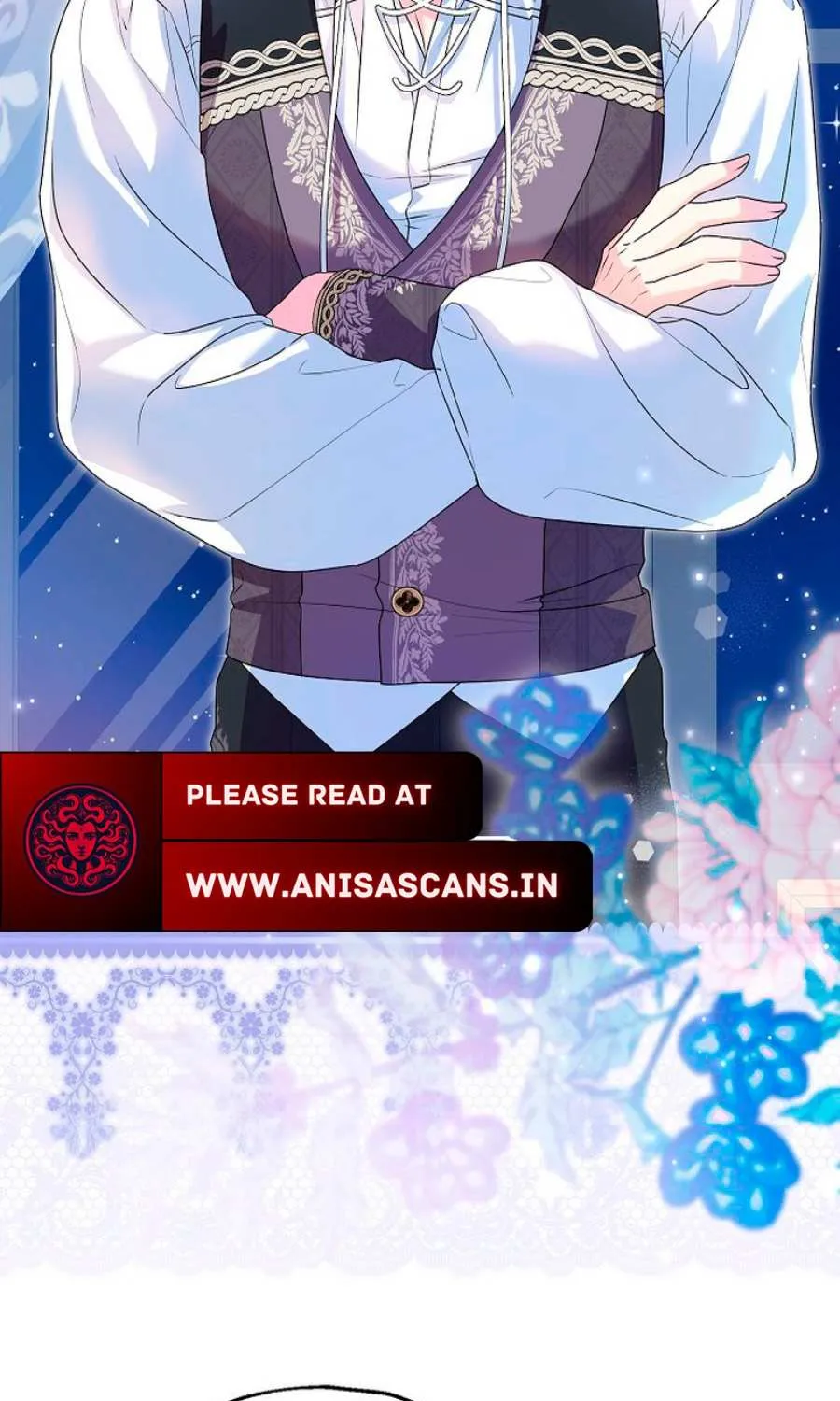 I Don’t Want To Be Duke’s Adopted Daughter-in-law Chapter 92 page 43 - 