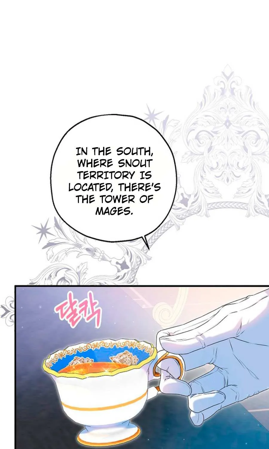I Don’t Want To Be Duke’s Adopted Daughter-in-law Chapter 92 page 47 - 