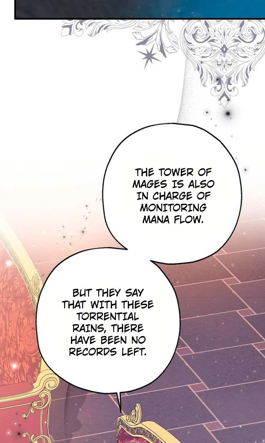 I Don’t Want To Be Duke’s Adopted Daughter-in-law Chapter 92 page 48 - 