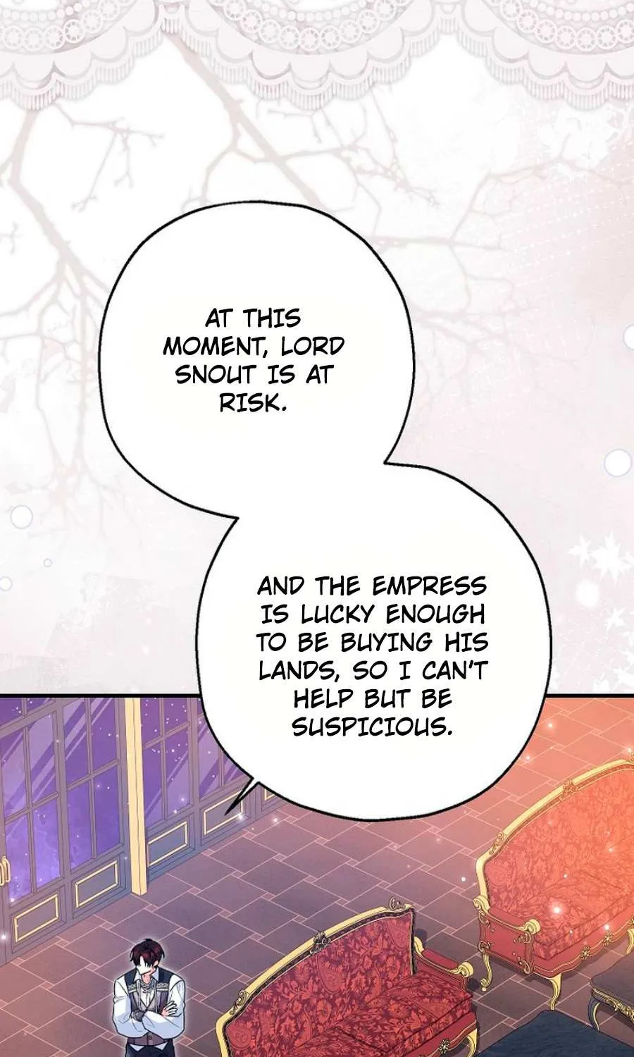 I Don’t Want To Be Duke’s Adopted Daughter-in-law Chapter 92 page 50 - 
