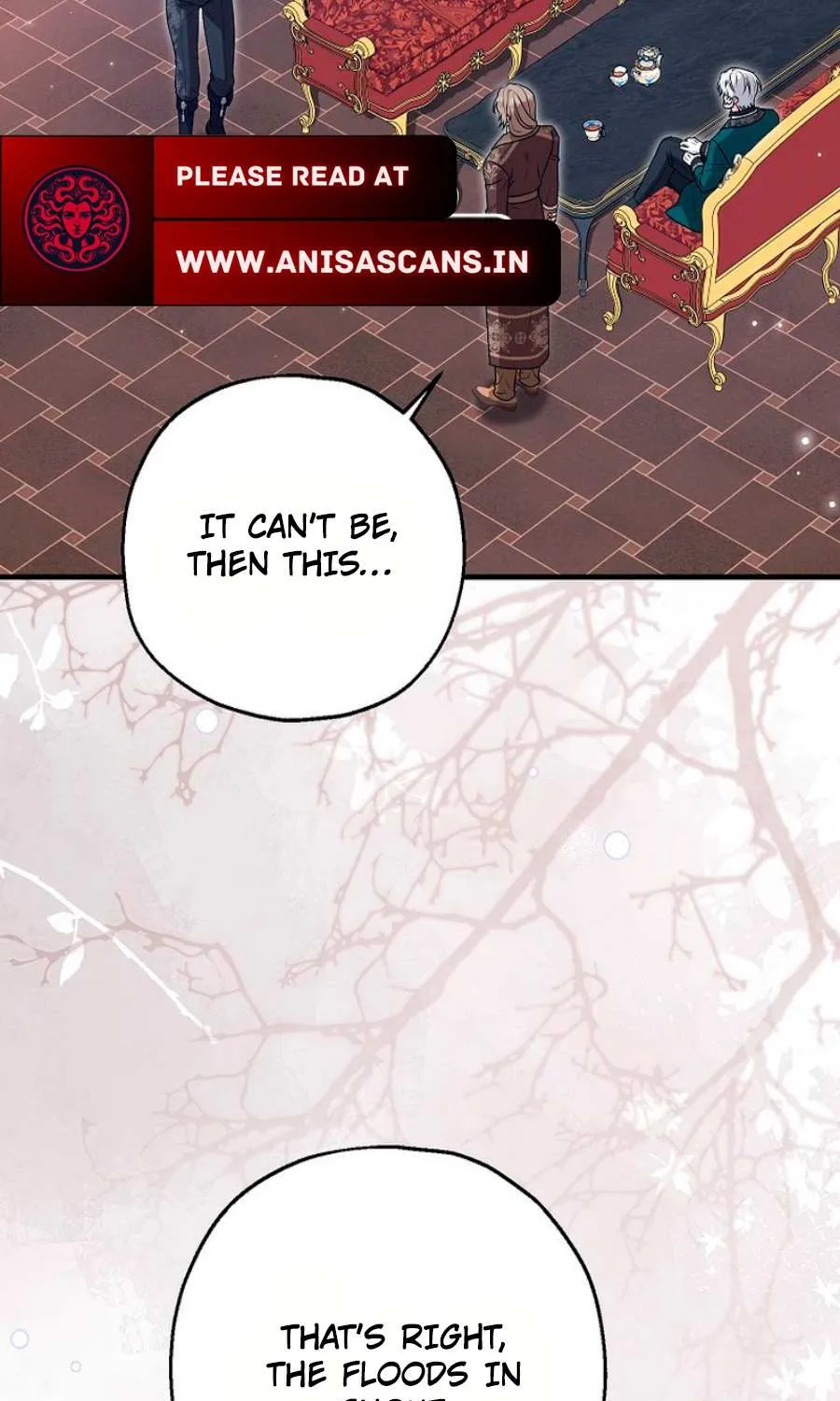 I Don’t Want To Be Duke’s Adopted Daughter-in-law Chapter 92 page 51 - 