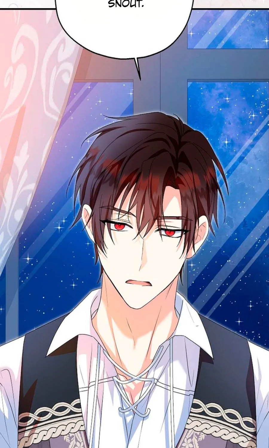 I Don’t Want To Be Duke’s Adopted Daughter-in-law Chapter 92 page 52 - 