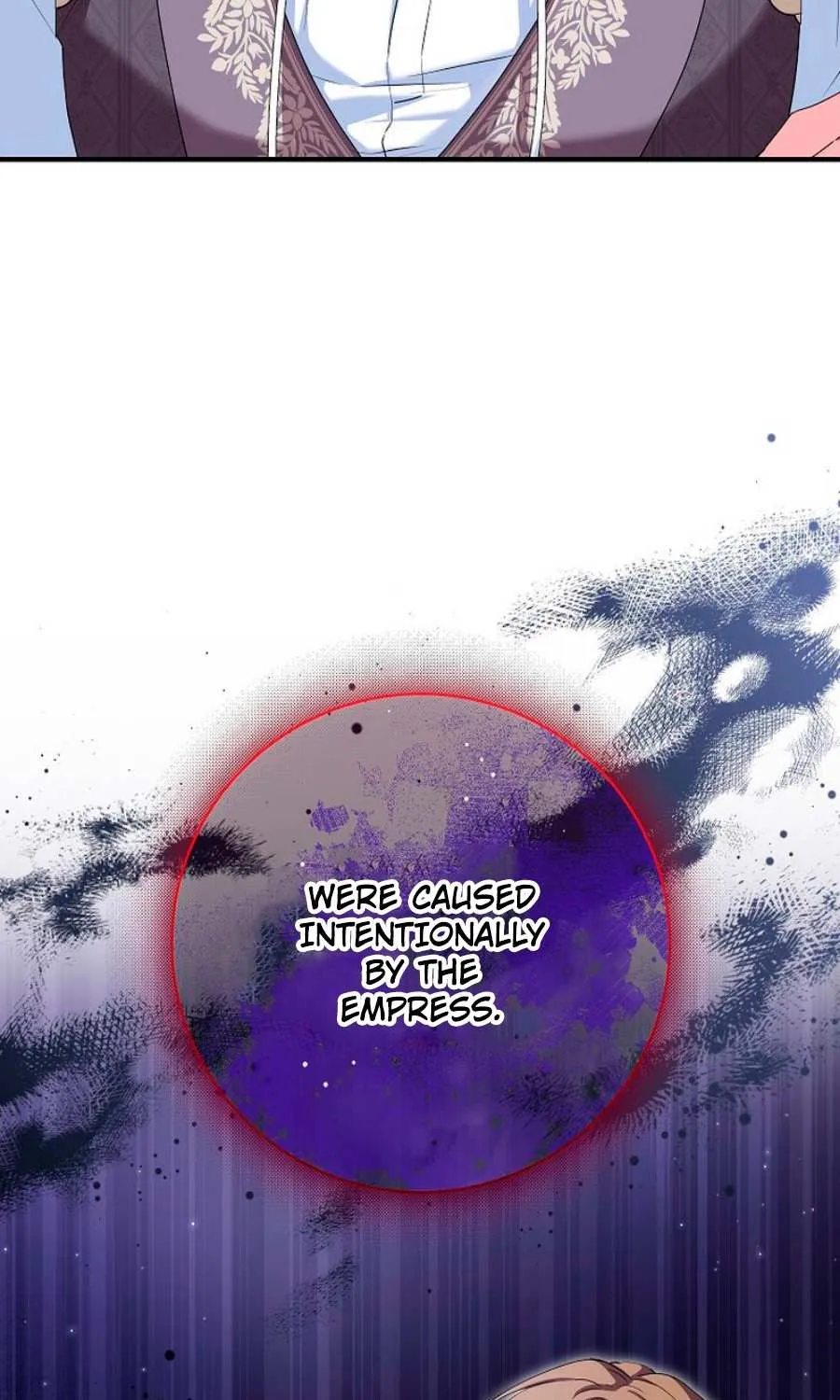 I Don’t Want To Be Duke’s Adopted Daughter-in-law Chapter 92 page 53 - 