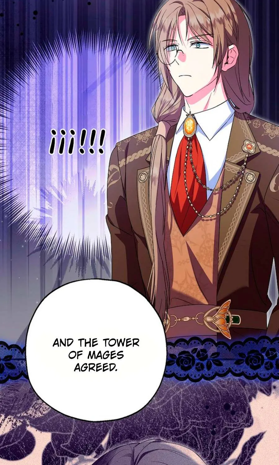 I Don’t Want To Be Duke’s Adopted Daughter-in-law Chapter 92 page 54 - 