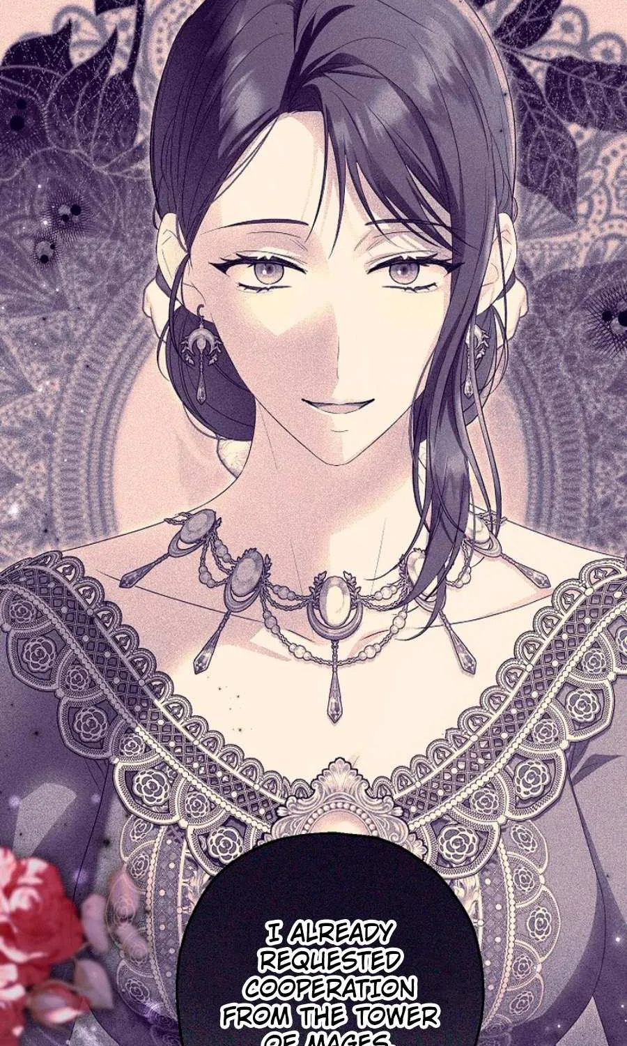 I Don’t Want To Be Duke’s Adopted Daughter-in-law Chapter 92 page 55 - 