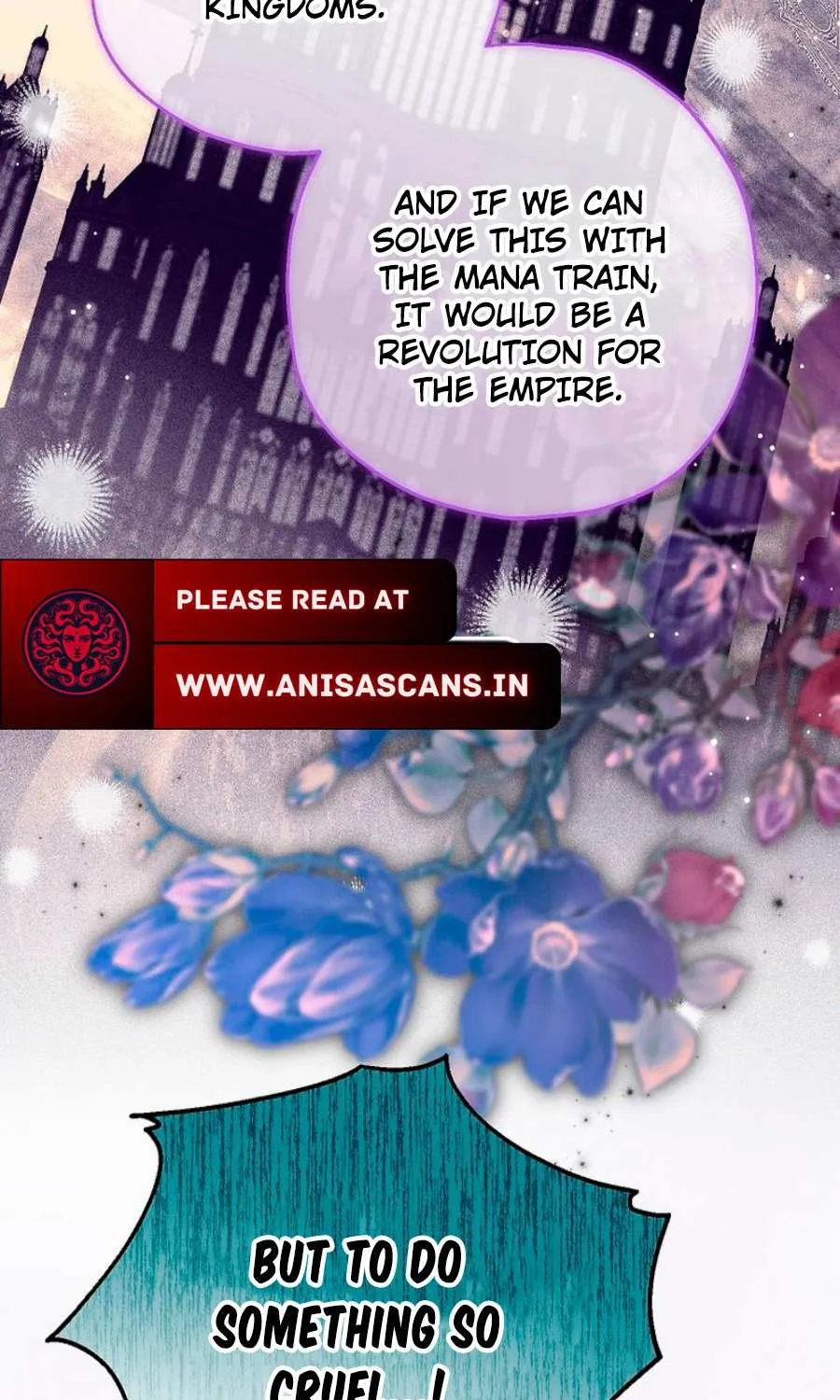 I Don’t Want To Be Duke’s Adopted Daughter-in-law Chapter 92 page 57 - 