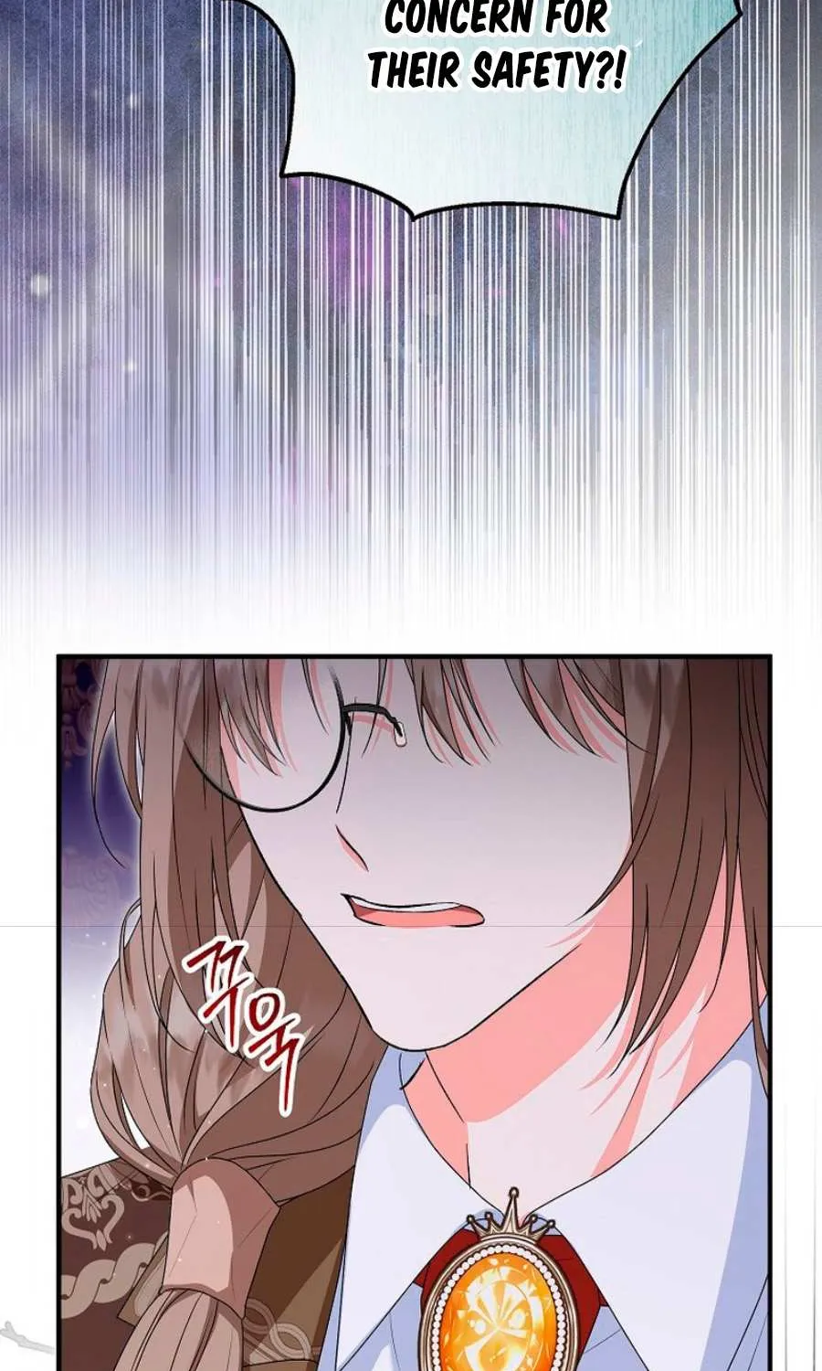 I Don’t Want To Be Duke’s Adopted Daughter-in-law Chapter 92 page 59 - 