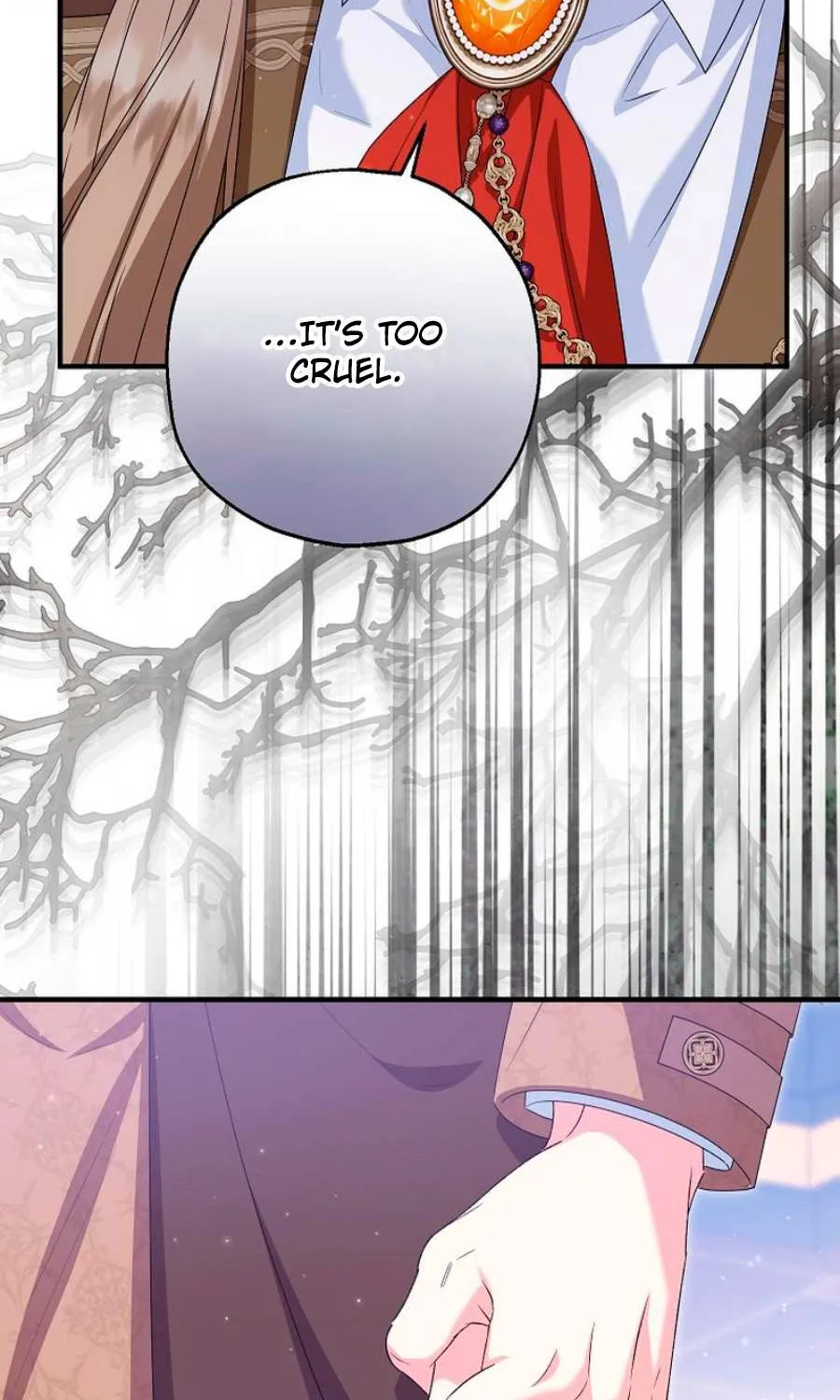I Don’t Want To Be Duke’s Adopted Daughter-in-law Chapter 92 page 60 - 