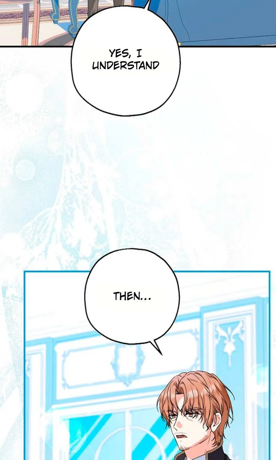 I Don’t Want To Be Duke’s Adopted Daughter-in-law Chapter 92 page 7 - 