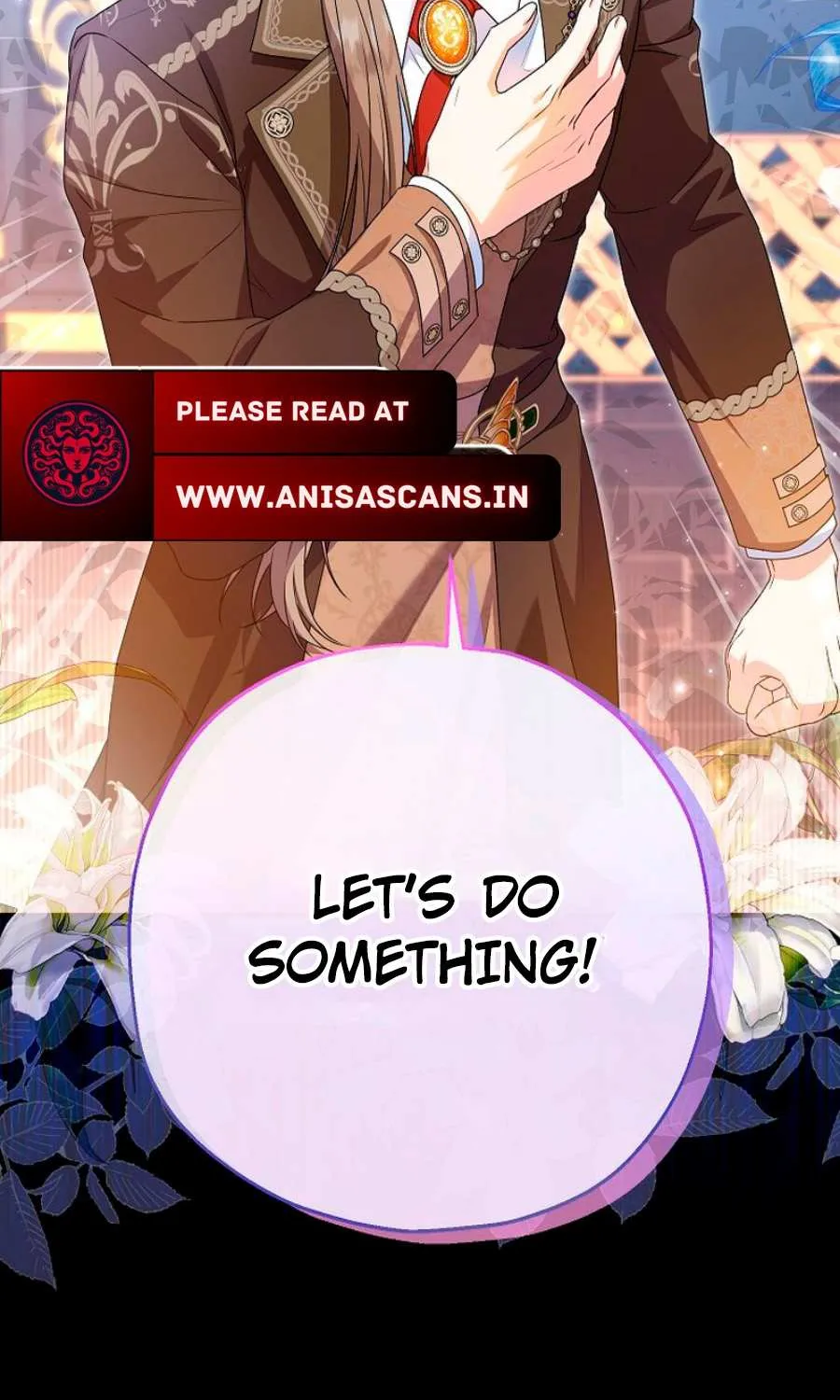 I Don’t Want To Be Duke’s Adopted Daughter-in-law Chapter 92 page 63 - 