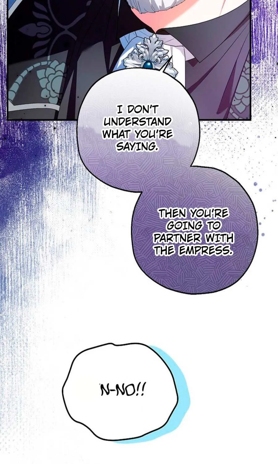 I Don’t Want To Be Duke’s Adopted Daughter-in-law Chapter 92 page 65 - 