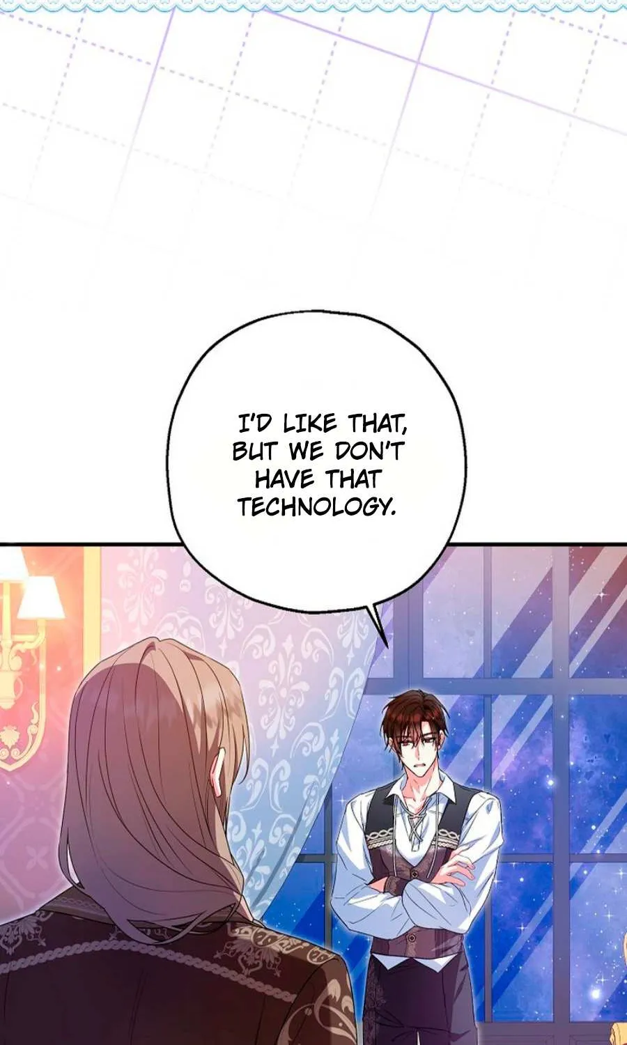 I Don’t Want To Be Duke’s Adopted Daughter-in-law Chapter 92 page 68 - 
