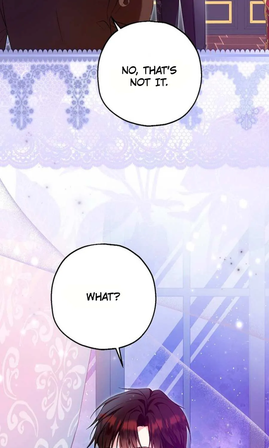 I Don’t Want To Be Duke’s Adopted Daughter-in-law Chapter 92 page 69 - 