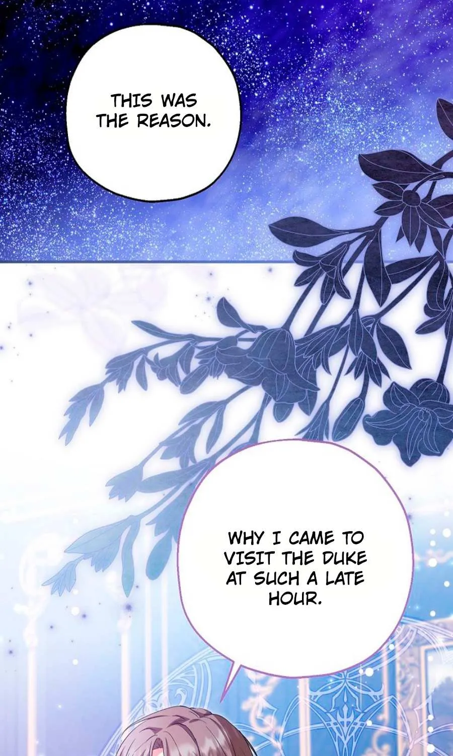 I Don’t Want To Be Duke’s Adopted Daughter-in-law Chapter 92 page 71 - 