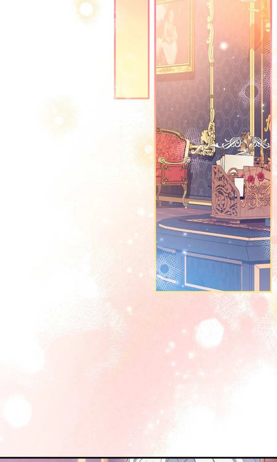 I Don’t Want To Be Duke’s Adopted Daughter-in-law Chapter 92 page 74 - 
