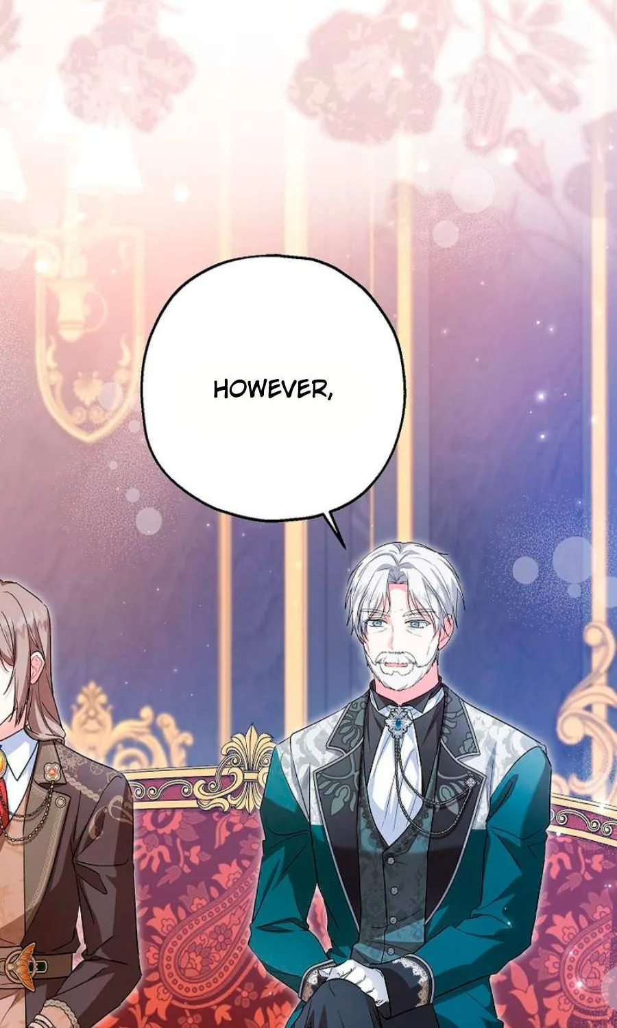 I Don’t Want To Be Duke’s Adopted Daughter-in-law Chapter 92 page 76 - 